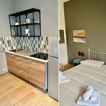 Battigia Rimini - Appartamenti Vacanze ภายนอก รูปภาพ