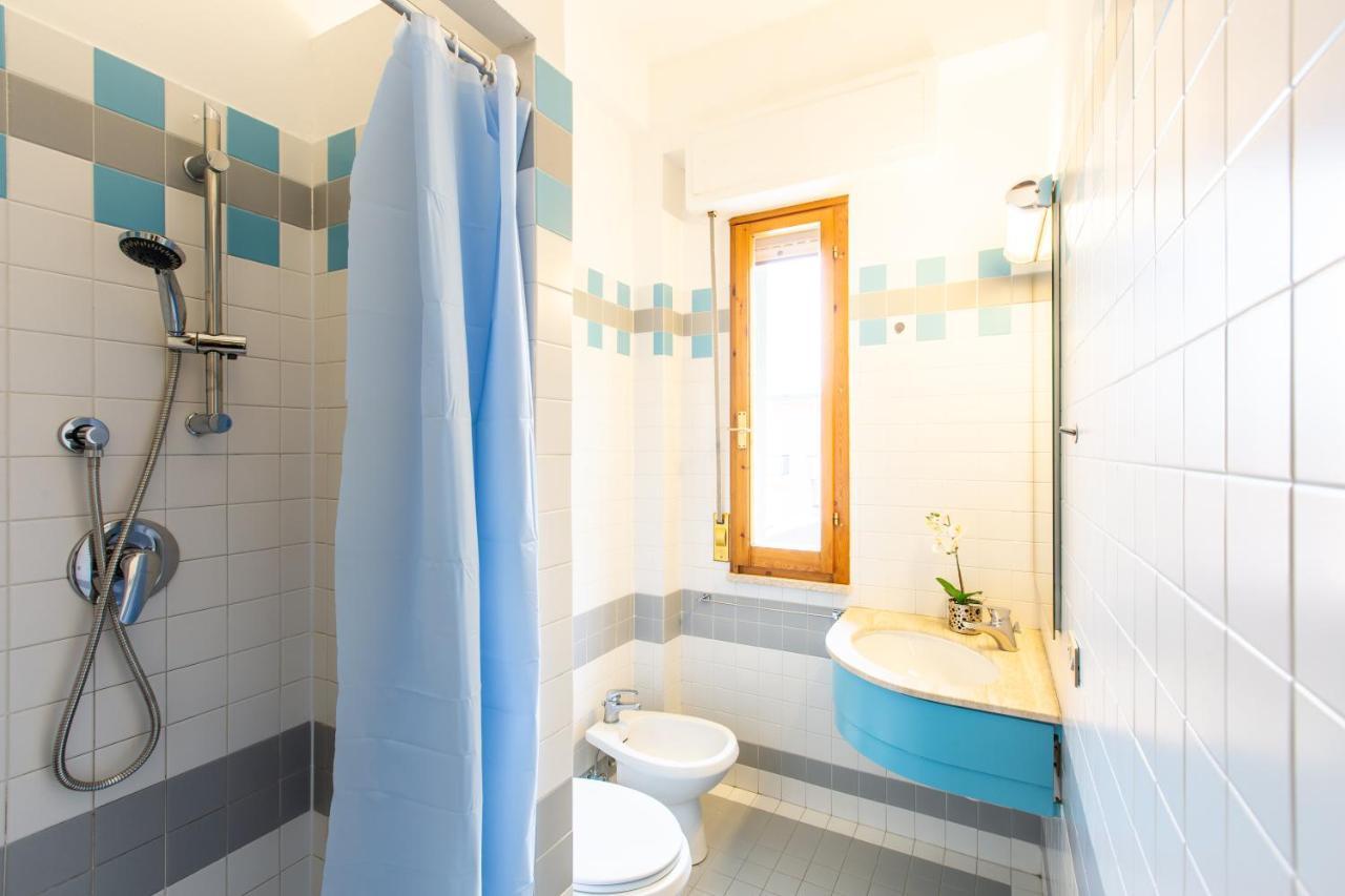 Battigia Rimini - Appartamenti Vacanze ภายนอก รูปภาพ