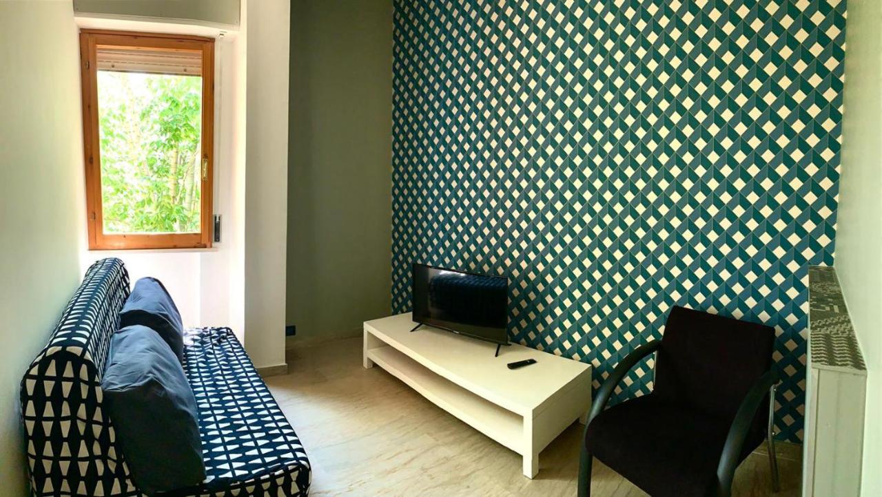 Battigia Rimini - Appartamenti Vacanze ภายนอก รูปภาพ